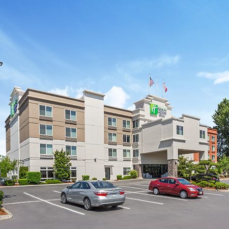 Holiday Inn Express & Suites Tacoma By Ihg Exteriér fotografie