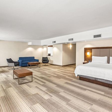 Holiday Inn Express & Suites Tacoma By Ihg Exteriér fotografie