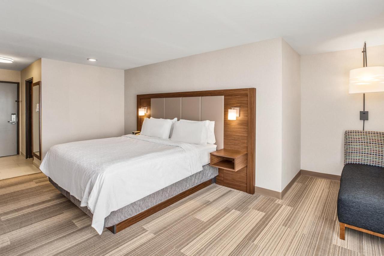 Holiday Inn Express & Suites Tacoma By Ihg Exteriér fotografie