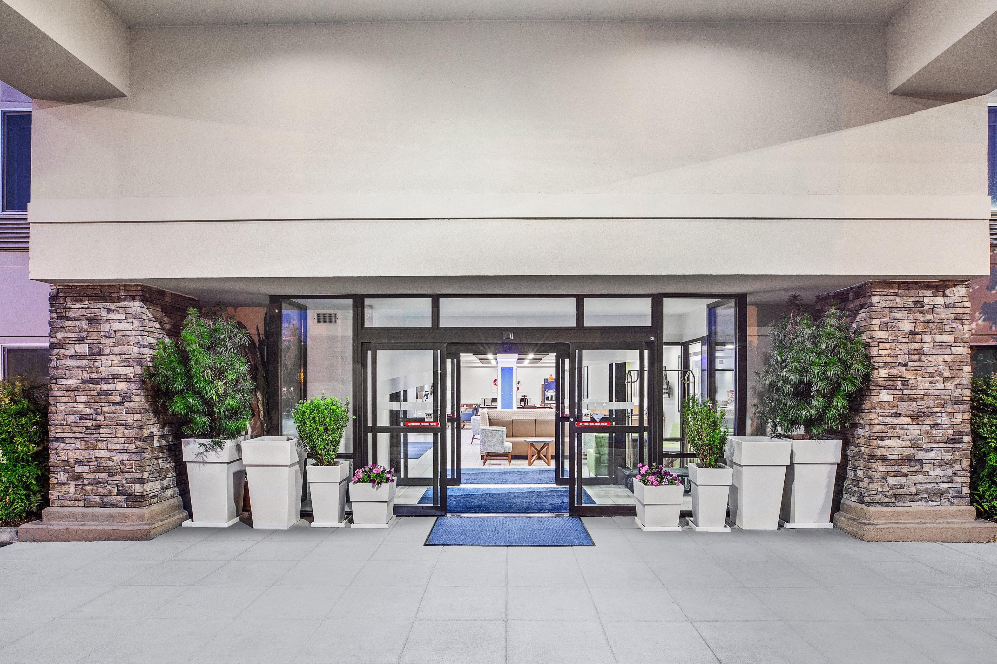 Holiday Inn Express & Suites Tacoma By Ihg Exteriér fotografie