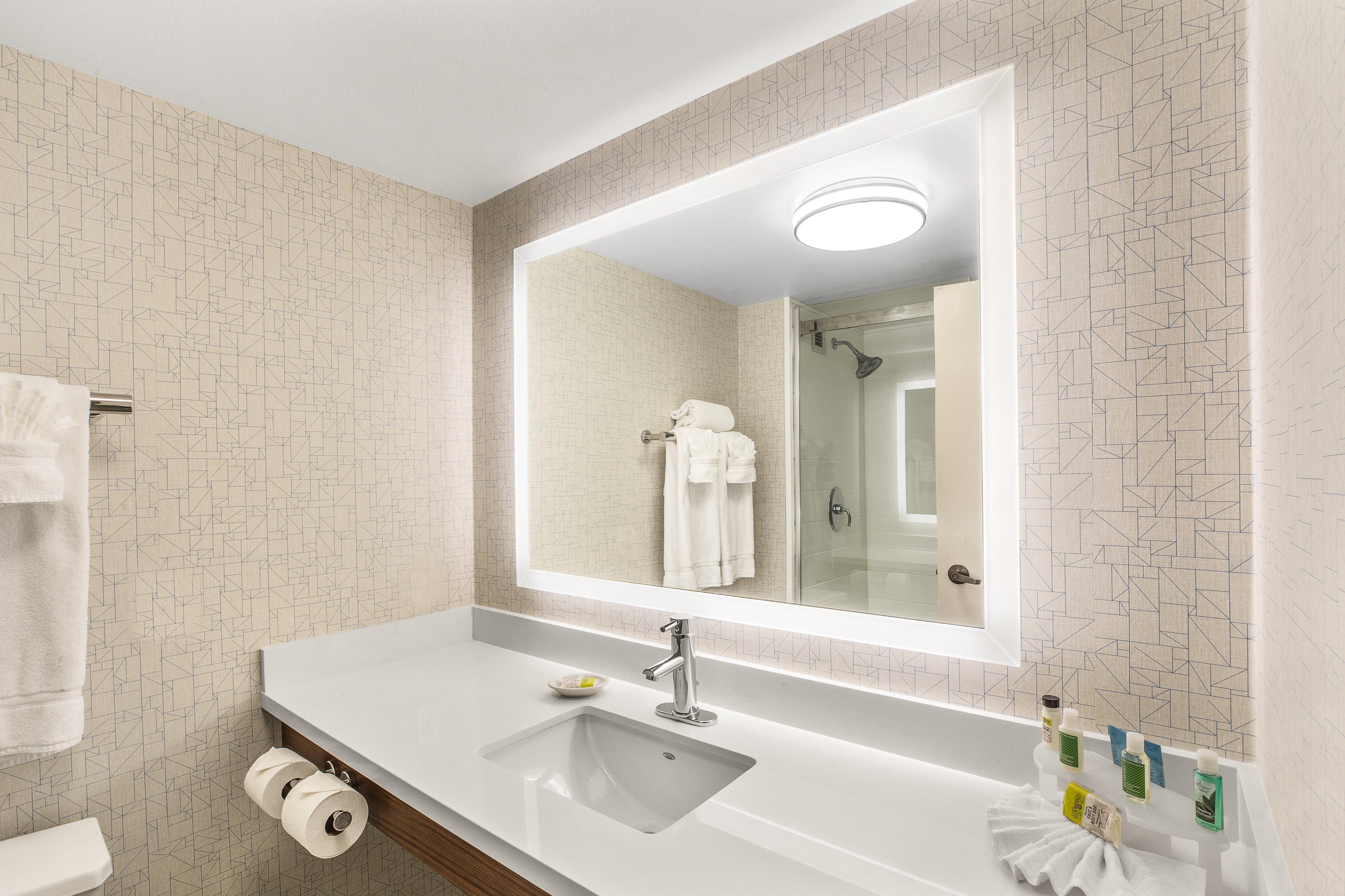 Holiday Inn Express & Suites Tacoma By Ihg Exteriér fotografie