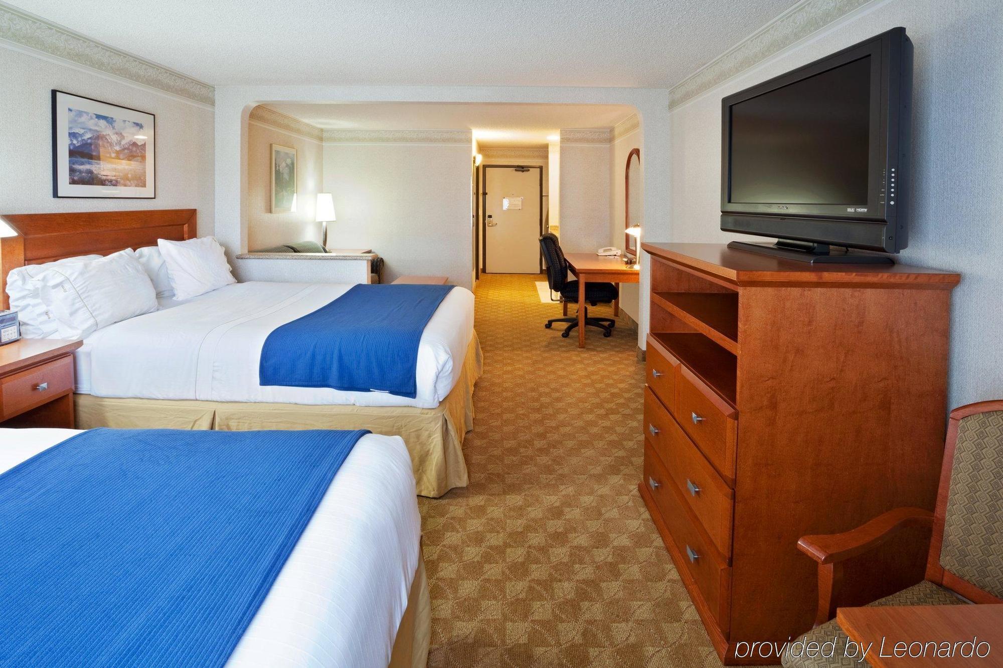 Holiday Inn Express & Suites Tacoma By Ihg Exteriér fotografie